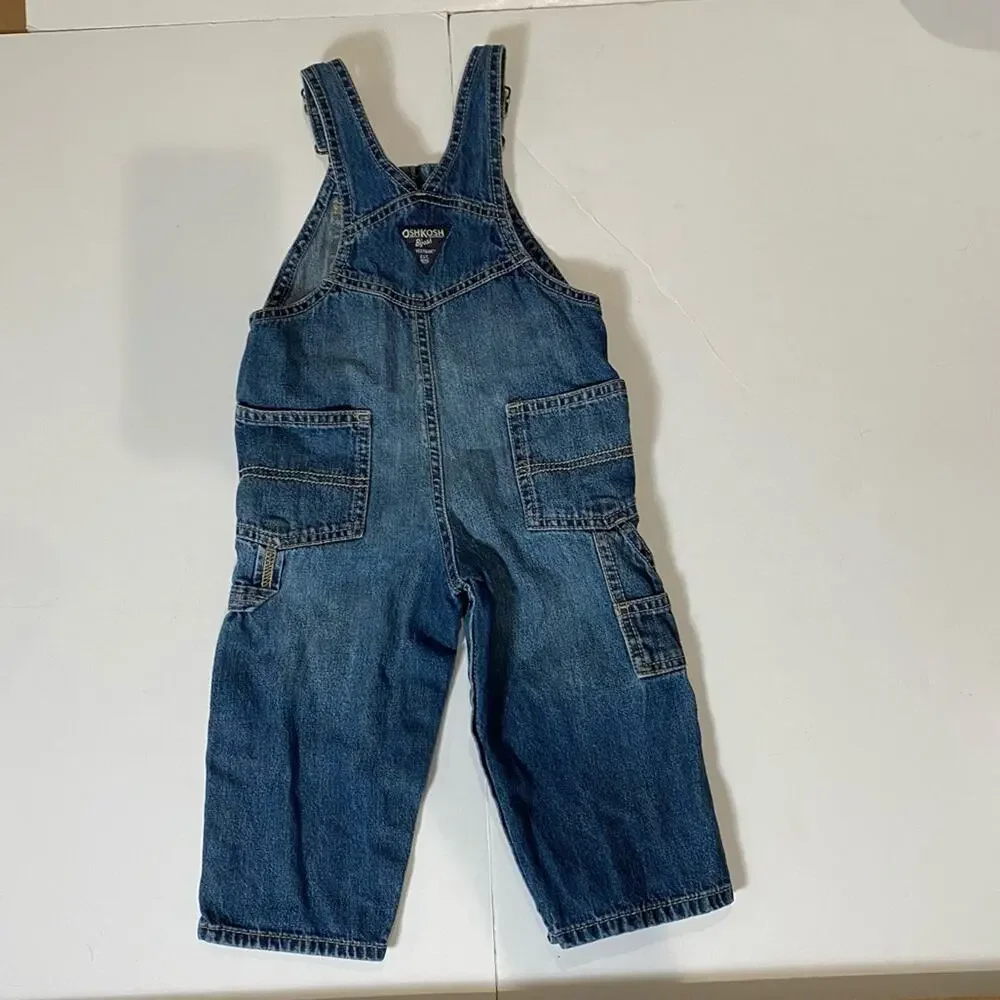 OshKosh Bgosh adorable vintage